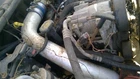 Passenger Exhaust Manifold 7.3L 8-445 Diesel Fits 98-03 Ford E350 Van 3841014 Used. Price: $50.00.