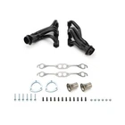 Hedman 69013, Headers Pair Black Maxx Mid 1.625 In Primary Collector New. Price: $983.95.