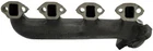 Dorman Exhaust Manifold , Pn# 674-153 New. Price: $103.82.