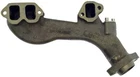 Dorman Exhaust Manifold , Pn# 674-438 New. Price: $168.64.