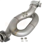 Afe Power Loop Relocation Pipe For Jeep Wrangler Jk 2012-2018 New. Price: $309.88.