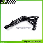 Racing Header Manifold/exhaust For 2000 Acura Integra 1.8L Gas Dohc DC2 New. Price: $104.84.