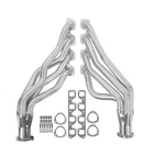 Flowtech 32118FLT Long Tube Header - Ceramic Coated New. Price: $422.95.