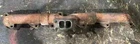 Caterpillar 3126, C7 Diesel Engine Exhaust Manifold, 212-3664, 219-6855 Used. Price: $249.00.