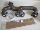 Dorman 674-197 Exhaust Manifold Kit Includes Required Gaskets And Hardware New. Price: $85.00.