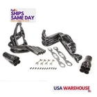 Schoenfeld SCH179-1 Exhaust Header Fits Small Block Chevy Kit Performance Parts New. Price: $456.88.