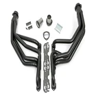 Hedman Hedders Uncoated Steel 1-5/8" Dia Long Tube Clutch Headers For C10/JIMMY New. Price: $362.40.