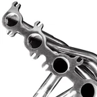 Kooks 11-14 Ford Mustang Gt 1-3/4 Header & Catted X-pipe Kit New. Price: $2598.86.