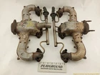 Corvette C4 Coupe Pair Of Exhaust Manifold 5.7L V8 Cylinder Fits 1984-1985 Used. Price: $189.86.