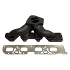 For Chevy Cobalt 2008-2010 Davico 662397 Exhaust Manifold New. Price: $294.95.