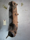 Left Exhaust Manifold 09-14 Ford Expedition 5.4 7L1E9431AA Used. Price: $52.45.