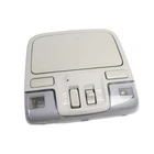 06-07 Subaru Tribeca Overhead Dome Light Lamp Storage Compartment Oem VC12-028 Used. Price: $41.97.