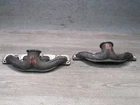 11-16 Bmw F12 F13 F01 F10 550I N63 Left & Right Exhaust Manifold Header Set Oem Used. Price: $84.30.