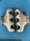 2006-2013 Chevy Corvette Z06 LS7 Exhaust Manifolds Oem Gm 12606309 & 12606310 New. Price: $300.00.
