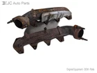 Exhaust Manifold Pair Set 09-14 Ford Expedition 5.4 9L3E9430HA Used. Price: $79.95.
