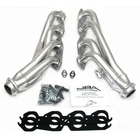 Jba For 01-03 Gm Truck 8.1L Bbc W/o Egr/a.i.r. 1-3/4IN Primary Silver Ctd New. Price: $697.92.