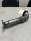 Vw Audi Exhaust Pipe Left (Q7) - Genuine 059131789S New. Price: $198.99.