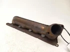 2007-2012 Mercedes GL450 Left Exhaust Manifold Used. Price: $58.50.