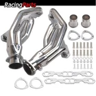 Stainless Steel Headers For 88-97 Chevy Gmc Truck 1500 2500 3500 5.0L 5.7L New. Price: $112.90.