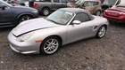 Stabilizer Bar Porsche Boxster 97 98 99 00 01 02 03 04 Used. Price: $161.61.