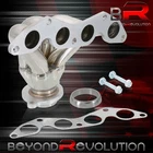 For 2001-2005 Civic ES1 1.7 D17A2 Sohc Stainless Steel Exhaust Manifold Headers New. Price: $73.94.