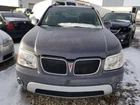 Driver Left Exhaust Manifold 3.4L Fits 05-09 Equinox 205905 Used. Price: $147.66.
