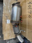 Catalytic Converter For 2013 - 2017 Bmw X3 2.0L 2014 2015 2016 18327646432 New. Price: $125.00.