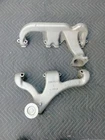 Mopar Original 340 Exhaust Manifolds,cuda,challenger,dart,duster For. Price: $680.00.