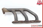 97-99 Porsche Boxster 996 2.5L Right Passenger Side Exhaust Manifold Header Oem Used. Price: $71.25.
