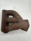 Volkswagen MK4 VR6 Exhaust Manifold 022253034L Used. Price: $99.99.