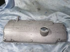 Bmw Nk 02 E10 M10 72 Valve Cover Cylinder Head E21 E30 E28 E12 Gebraucht. Price: $70.34.