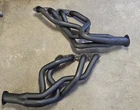 Hooker Super Comp Headers Bbc Big Block Chevy 396 502 55-57 Bel Air 520-2227 Used. Price: $700.00.