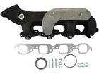 Left Exhaust Manifold For 1991-1995 Gmc K2500 7.4L V8 1992 1993 1994 BH388BF New. Price: $128.00.