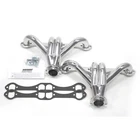 Patriot Exhaust Header H8019-1; Tight Tuck For Chevy 262-400 Sbc New. Price: $581.98.