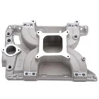 Edelbrock 50565 Torker Ii Efi Pontiac Intake Manifold New. Price: $526.64.