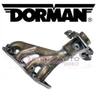 Dorman 674-810 Exhaust For 1714137130 171410T080 Manifolds Nj New. Price: $192.02.