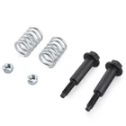 Exhaust Bolt And Spring For Walker 35129 Cap Repair Kit Muffler M8X1.25 Stud Nut New. Price: $15.51.