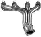 Big Block Ford Fe 332 428 F100 Pickup Steel Exhaust Headers Sanderson FF427-P New. Price: $489.50.