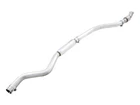 Awe Tuning Performance Mid Pipe Bmw F22 M235I New. Price: $765.00.