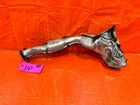 04-21 Subaru Impreza Wrx Sti EJ257 Turbo Manifold Front Pipe Oem Factory 83 Used. Price: $149.95.