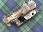 Mercedes-benz W126 C126 Exhaust Manifold Egr 3.0L Used. Price: $195.00.