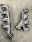 1969 1/69 Date Ford Mustang And Cougar Boss 302 Cast Iron Exhaust Manifolds C9ZE New. Price: $1250.00.