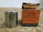 Nos Exhaust Thermostat Control Valve 49-53 Ford V8 Flathead 0BA 9685 Used. Price: $24.87.