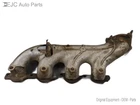 Right Exhaust Manifold For 99-03 Chevrolet Silverado 1500 5.3 12556335 Used. Price: $62.95.