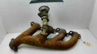 Mercedes W201 190E Exhaust Manifold 6011420401 Used. Price: $149.99.