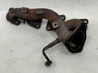 1992 Lexus SC400 Left Driver Side Engine Exhaust Manifold 17105-50032 Used. Price: $64.00.