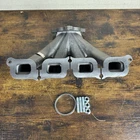 Dorman 674-479 Exhaust Manifold Kit With Hardware (no Gasket) New. Price: $36.52.