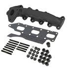 Bd Diesel 1043003 Exhaust Manifold New. Price: $256.54.