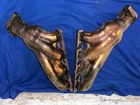 2015-22 Dodge Challenger/charger 6.4 Exhaust Manifolds Oem Pair Used. Price: $500.00.