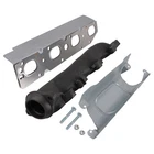 Rh Exhaust Manifold For Ram 1500 2500 3500 V8 5.7L 6.4L 2013-2021 674-685 New. Price: $70.75.